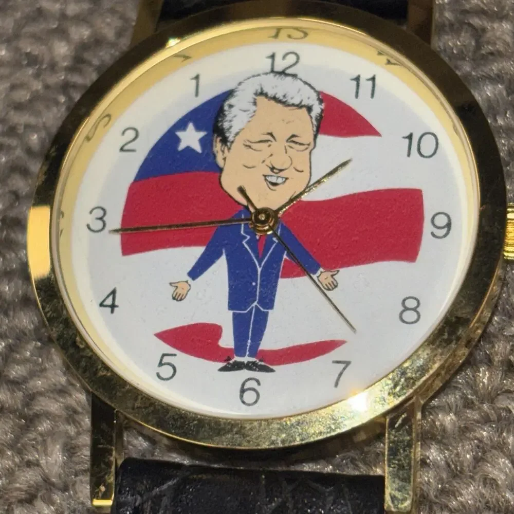 None vintage bill
